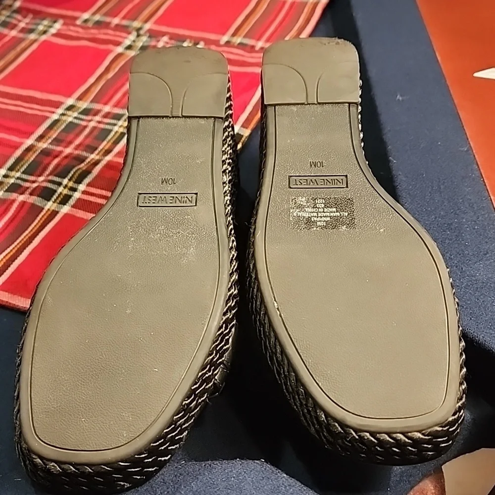Nine West gorgeous slip